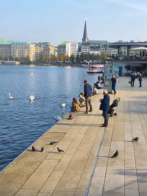 Binnenalster