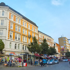 Susannenstrasse