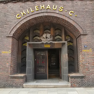 Chilehaus