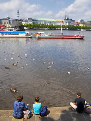 Binnenalster