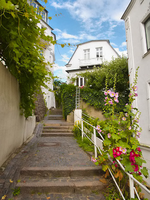 Blankenese