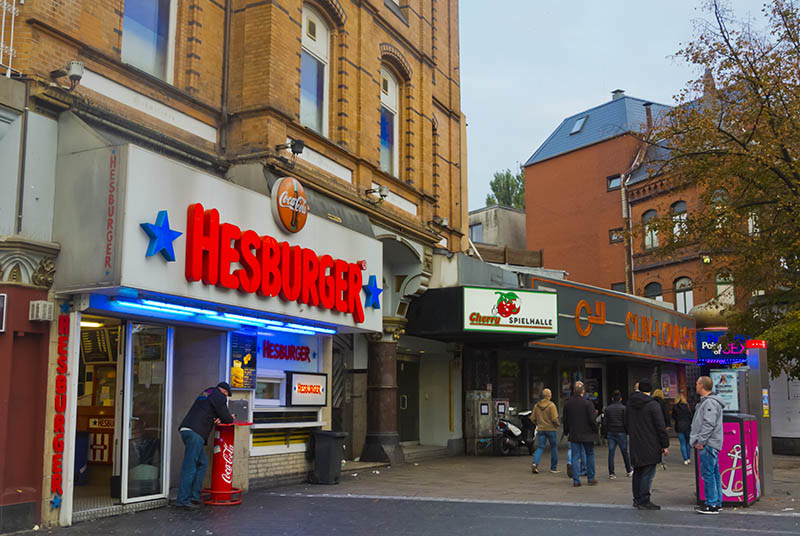 Hesburger