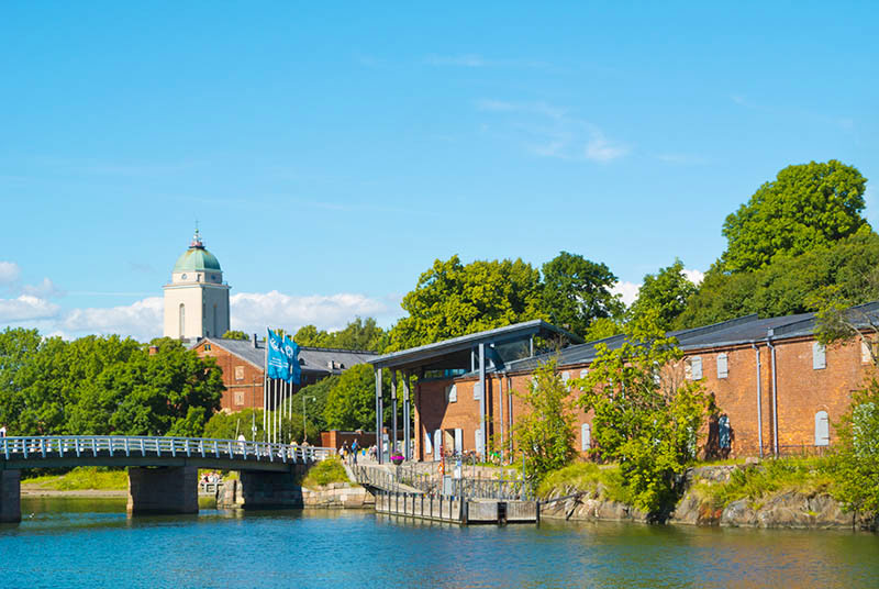 Suomenlinna