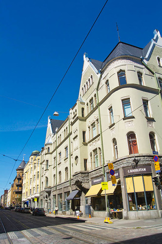 Fredrikinkatu