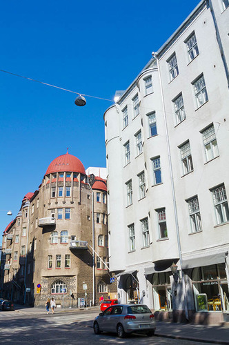 Tehtaankatu