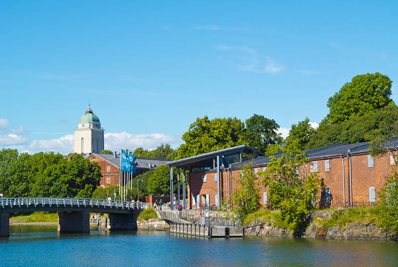 Suomenlinna