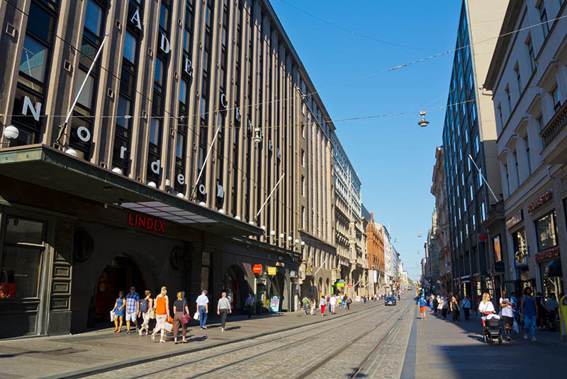 Aleksanterinkatu