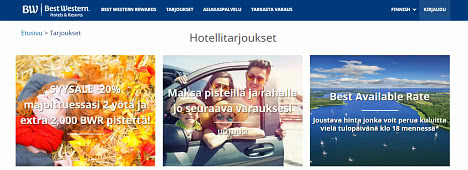 Best Western