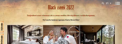 Jrvisydn