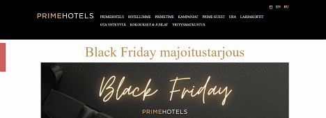 Primehotels