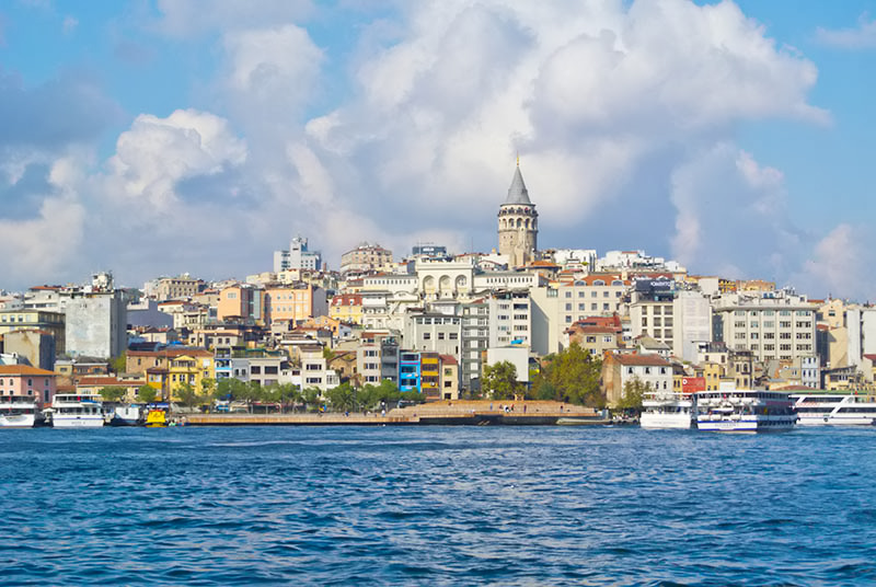 Galata-torni