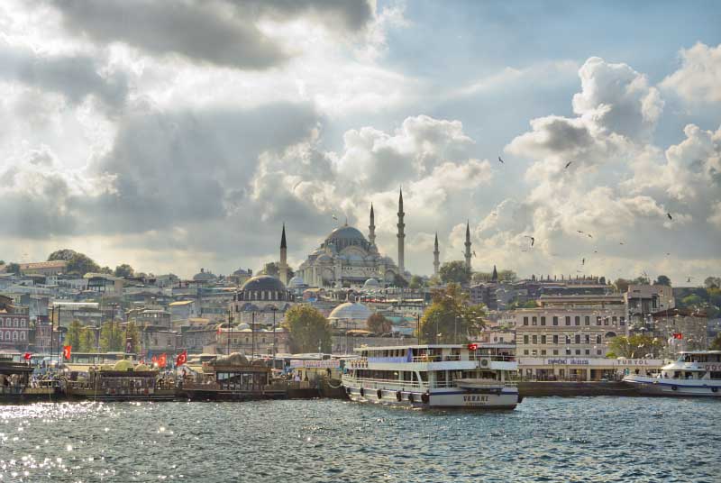 Istanbul