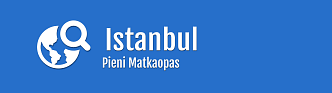 Istanbul - Pieni matkaopas