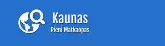 Kaunas - Pieni matkaopas