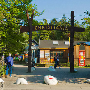 Christiania