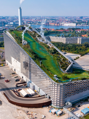 copenHill