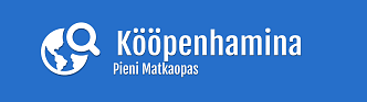 Kpenhamina - Pieni matkaopas