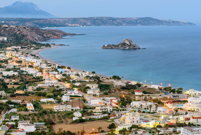 Kefalos