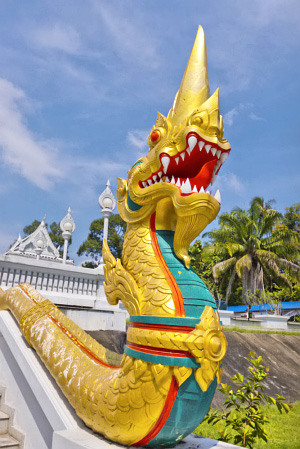 Wat Kaew