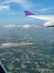 Krabin lentokenttä ilmasta