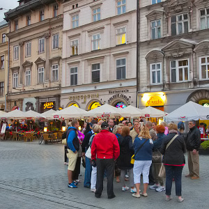 Rynek Glowny