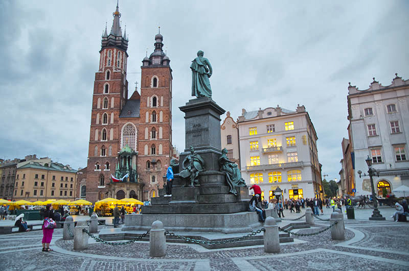 Rynek Glowny