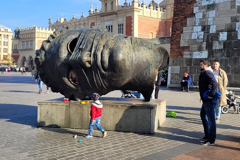 Grodzka
