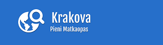 Krakova - Pieni matkaopas