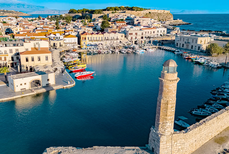 Rethymnon