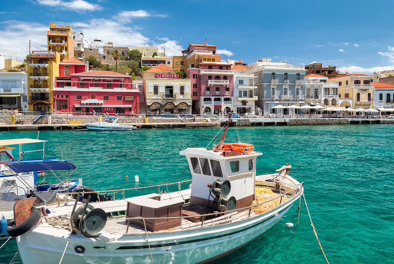 Agios Nikolaos