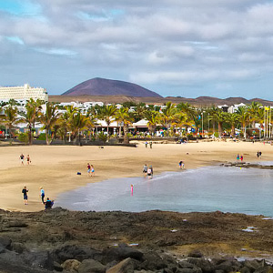 Costa Teguise