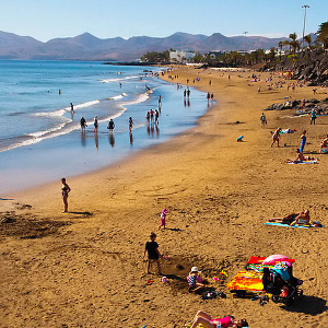 Puerto del Carmen