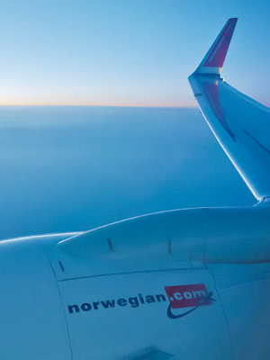 Norwegian