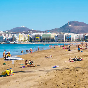 Canteras-ranta