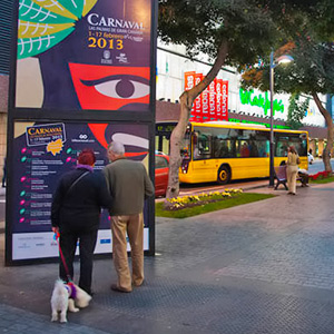 Avenida de Jos Mesa y Lpez