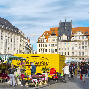 Marktplatz