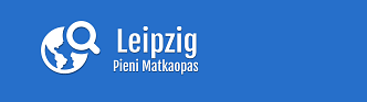 Leipzig - Pieni matkaopas