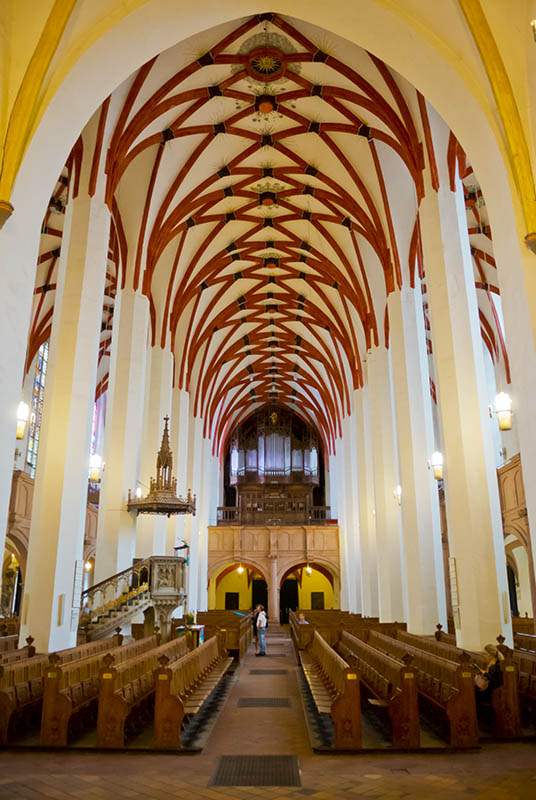 Thomaskirche