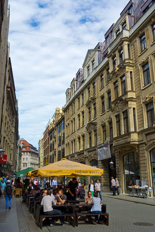 Nikolaistrasse