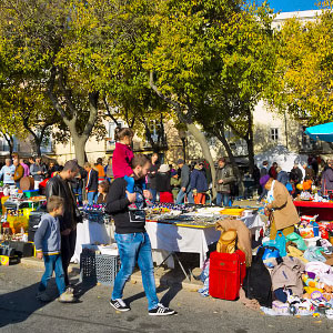 Feira da Ladra -kirpputori