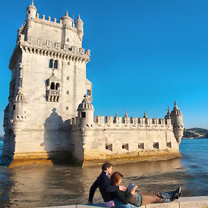 Torre de Belem