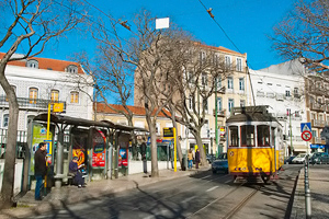 Largo da Graca