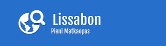 Lissabon - Pieni matkaopas