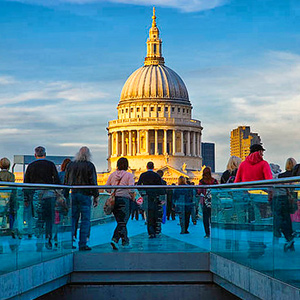 Millenium Bridge