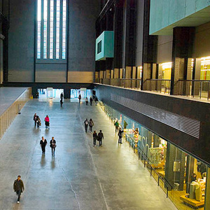 Tate Modern