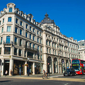 Regents Street