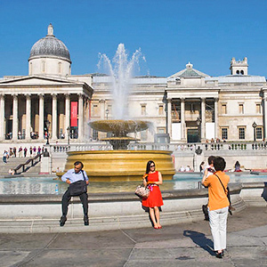 Regents Street