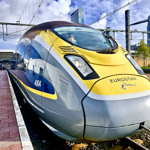 Eurostar