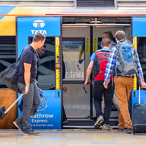 Heathrow Express