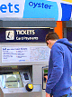 Lippuautomaatti